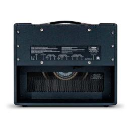 Amplificador para guitarra Blackstar St. James 50 6L6 Combo Black