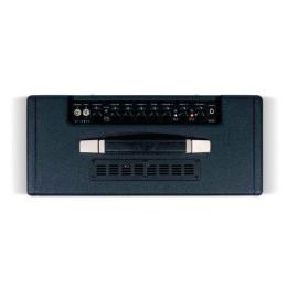 Amplificador para guitarra Blackstar St. James 50 6L6 Combo Black