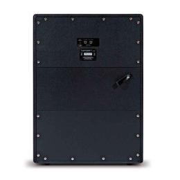 Bafle guitarra eléctrica Blackstar St. James 212 VOC Black
