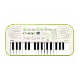Teclado iniciación Casio SA-50