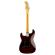 Guitarra eléctrica Fender Aerodyne Special Stratocaster RW Chocolate Burst