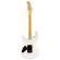Guitarra eléctrica Fender Aerodyne Special Stratocaster RW Bright White