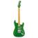 Guitarra eléctrica Fender Aerodyne Special Stratocaster HSS MN Speed Green Metallic