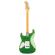 Guitarra eléctrica Fender Aerodyne Special Stratocaster HSS MN Speed Green Metallic