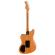 Guitarra electroacústica Fender Acoustasonic Player Jazzmaster RW Shell Pink