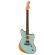 Guitarra electroacústica Fender Acoustasonic Player Jazzmaster RW Ice Blue