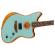 Guitarra electroacústica Fender Acoustasonic Player Jazzmaster RW Ice Blue