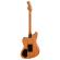 Guitarra electroacústica Fender Acoustasonic Player Jazzmaster RW 2 Color Sunburst