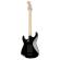 Guitarra Signature Charvel Phil Sgrosso Pro-Mod So-Cal Style 1 1H FR EB Silverburst