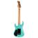 Guitarra Jackson Signature Josh Smith Soloist SL7 ET EB Aquamarine