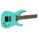 Guitarra Jackson Signature Josh Smith Soloist SL7 ET EB Aquamarine