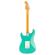 Guitarra eléctrica Fender American Vintage II 1957 Stratocaster MN Sea Foam Green