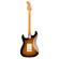 Guitarra eléctrica Fender American Vintage II 1957 Stratocaster MN 2 Color Sunburst