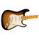 Guitarra eléctrica Fender American Vintage II 1957 Stratocaster MN 2 Color Sunburst