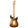 Guitarra zurda Fender American Vintage II 1957 Stratocaster LH MN 2 Color Sunburst