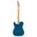 Guitarra eléctrica Fender American Vintage II 1972 Telecaster Thinline MN Lake Placid Blue