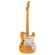 Guitarra eléctrica Fender American Vintage II 1972 Telecaster Thinline MN Aged Natural