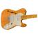Guitarra eléctrica Fender American Vintage II 1972 Telecaster Thinline MN Aged Natural