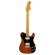 Guitarra eléctrica Fender American Vintage II 1975 Telecaster Deluxe MN Mocha