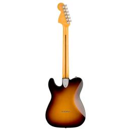 Fender American Vintage II 1975 Telecaster Deluxe MN 3 Color Sunburst