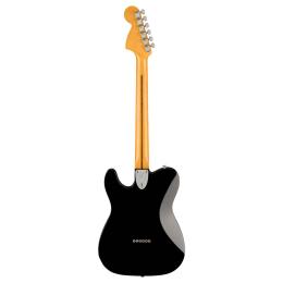 Guitarra eléctrica Fender American Vintage II 1975 Telecaster Deluxe MN Black