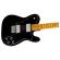 Guitarra eléctrica Fender American Vintage II 1975 Telecaster Deluxe MN Black