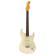 Guitarra eléctrica Fender American Vintage II 1961 Stratocaster RW Olympic White