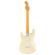 Guitarra eléctrica Fender American Vintage II 1961 Stratocaster RW Olympic White