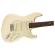 Guitarra eléctrica Fender American Vintage II 1961 Stratocaster RW Olympic White