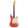 Guitarra eléctrica Fender American Vintage II 1961 Stratocaster RW Fiesta Red