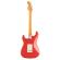 Guitarra eléctrica Fender American Vintage II 1961 Stratocaster RW Fiesta Red