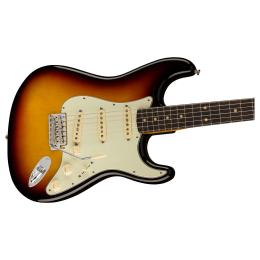 Guitarra eléctrica Fender American Vintage II 1961 Stratocaster RW 3 Color Sunburst