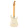 Guitarra eléctrica zurda Fender American Vintage II 1961 Stratocaster LH RW Olympic White