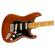 Guitarra eléctrica Fender American Vintage II 1973 Stratocaster MN Mocha