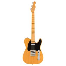 Guitarra eléctrica Fender American Vintage II 1951 Telecaster MN Butterscotch Blonde