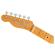 Guitarra eléctrica zurda Fender American Vintage II 1951 Telecaster LH MN Butterscotch Blonde