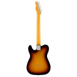Guitarra eléctrica Fender American Vintage II 1963 Telecaster RW 3 Color Sunburst