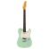Guitarra eléctrica Fender American Vintage II 1963 Telecaster RW Surf Green