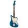 Guitarra eléctrica Fender American Vintage II 1966 Jazzmaster RW Lake Placid Blue