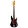 Bajo eléctrico Fender American Vintage II 1960 Precision Bass RW Black