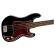 Bajo eléctrico Fender American Vintage II 1960 Precision Bass RW Black