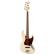 Bajo eléctrico Fender American Vintage II 1966 Jazz Bass RW Olympic White