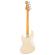 Bajo eléctrico Fender American Vintage II 1966 Jazz Bass RW Olympic White