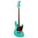Bajo eléctrico Fender American Vintage II 1966 Jazz Bass RW Sea Foam Green