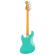 Bajo eléctrico Fender American Vintage II 1966 Jazz Bass RW Sea Foam Green