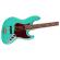 Bajo eléctrico Fender American Vintage II 1966 Jazz Bass RW Sea Foam Green