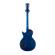 Guitarra Les Paul Standard Tokai ALS68 Ocean Blue Burst