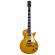 Guitarra Les Paul Standard Tokai ALS68 Lemon Drop