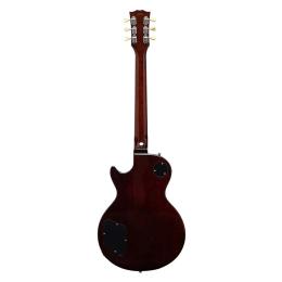 Guitarra Les Paul Standard Tokai ALS68 Gold Top
