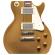 Guitarra Les Paul Standard Tokai ALS68 Gold Top